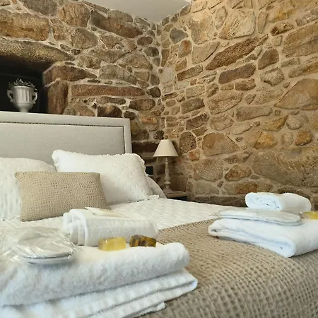 A Casa Da Canle Brano