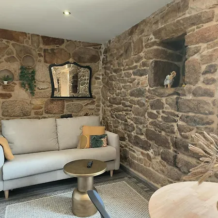 A Casa Da Canle