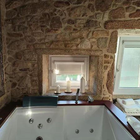 A Casa Da Canle Διαμέρισμα *