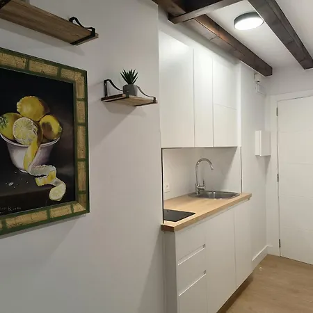 Διαμέρισμα A Casa Da Canle Brano