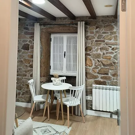 A Casa Da Canle *