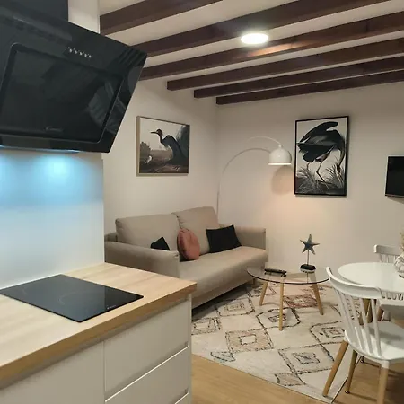 A Casa Da Canle