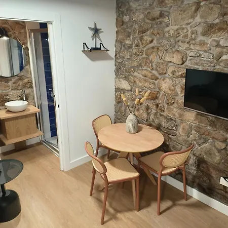 Διαμέρισμα A Casa Da Canle