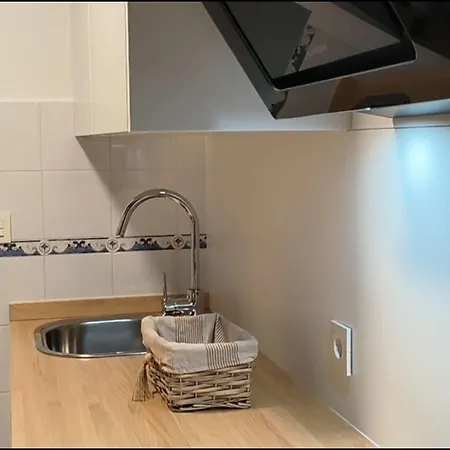 Διαμέρισμα A Casa Da Canle *