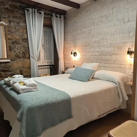 Apartamento A Casa Da Canle Brano