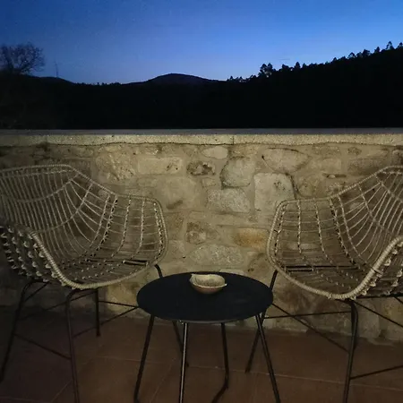 A Casa Da Canle *