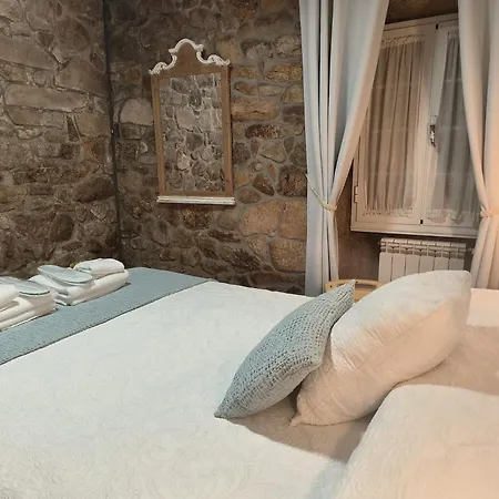 A Casa Da Canle * Brano
