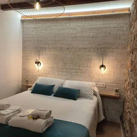 Διαμέρισμα A Casa Da Canle