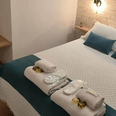 A Casa Da Canle Διαμέρισμα Brano