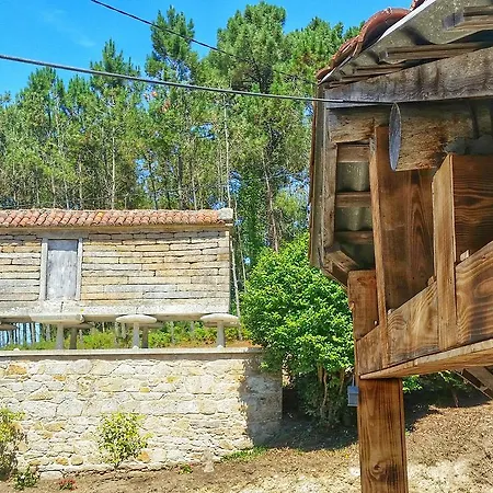 Apartamento A Casa Da Canle