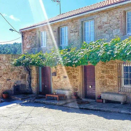 A Casa Da Canle
