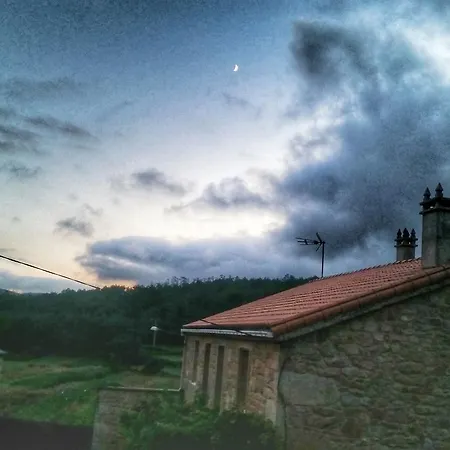 Διαμέρισμα A Casa Da Canle *