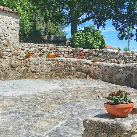 A Casa Da Canle