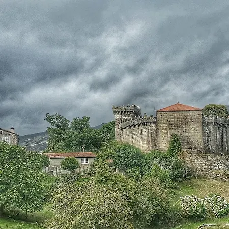 A Casa Da Canle Διαμέρισμα