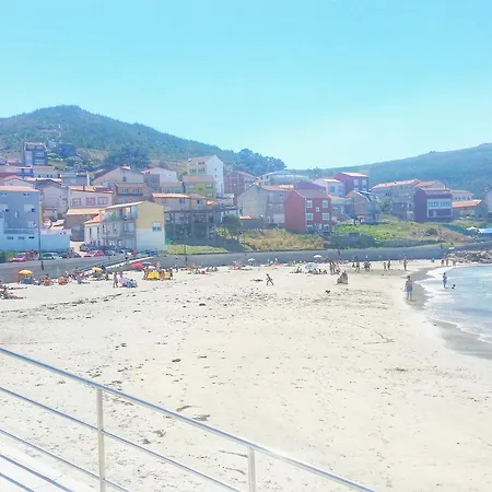 Apartamento A Casa Da Canle