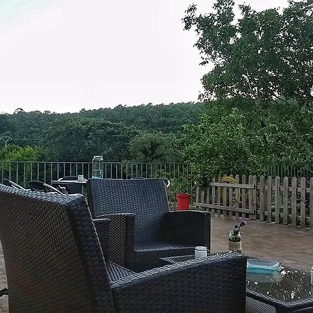 Apartamento A Casa Da Canle Brano