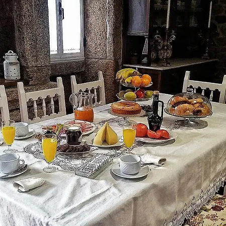 A Casa Da Canle * Brano