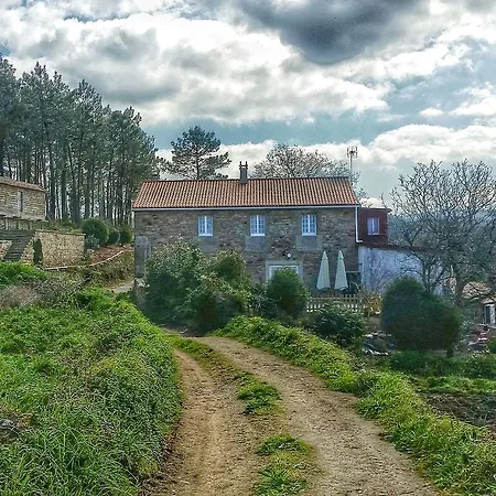 A Casa Da Canle Διαμέρισμα Brano