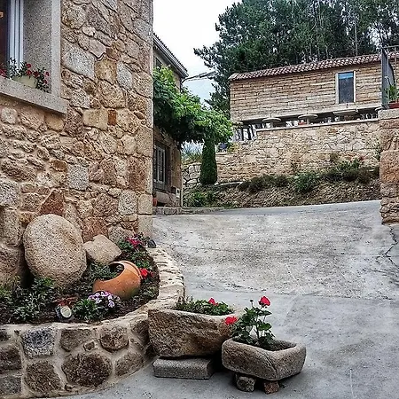 A Casa Da Canle * Brano